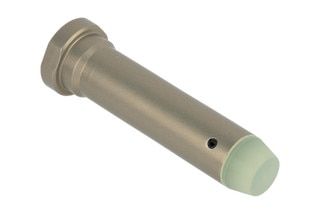 LBE Unlimited carbine h2 buffer weight features a tough aluminum body and polymer buffer with 4.7 oz total weight